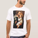Recherche de humilité tshirts Le christ