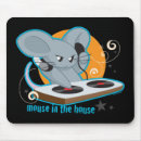 Recherche de techno tapis souris Club