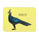 Recherche de paons magnets Pour tous