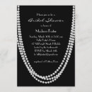 Recherche de hollywood bridal shower invitations Élégant