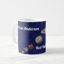 Suche nach blauer planet tassen Sonnensystem