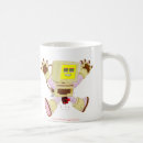 Recherche de bit 8 tasses Rétro