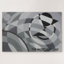 Suche nach circle puzzle Geometric