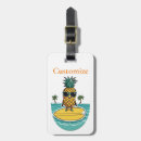 Suche nach surf gepäckanhänger Palmen