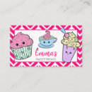 Suche nach kawaii visitenkarten Business
