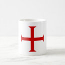 Recherche de croisade tasses Croix