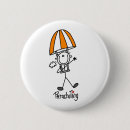 Recherche de parachutisme badges Parachutiste