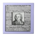 Recherche de musique classique carreaux Bach