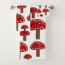 Suche nach toadstool Rot