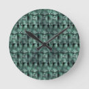 Suche nach flecken wanduhren Gepunktet