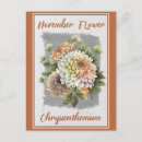 Suche nach chrysanthemen karten Blumig