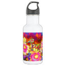 Suche nach elegante hochzeit trinkflaschen Blume