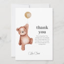 Recherche de teddy bear vœux cartes Mignon