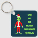 Suche nach ufo schlüsselanhänger Cartoon