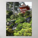 Suche nach japanischer teegarten poster Park