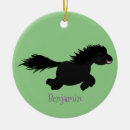 Suche nach ponys ornamente Niedlich