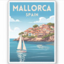 Recherche de majorque autocollants Baléaire