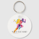 Suche nach jogger schlüsselanhänger Für ihn