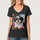 Recherche de panier tshirts Fleurs