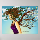 Suche nach mutter erde poster Heide