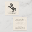 Recherche de historique mini cartes visite Vintage