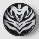 Suche nach zebras wanduhren Muster