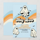 Recherche de boo invitations Enfants