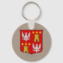 Recherche de heraldry porteclés Nom
