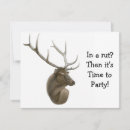 Recherche de elk invitations Cerf
