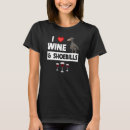 Suche nach schuppen tshirts Liebe