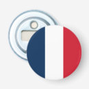Recherche de drapeau france ouvre bouteilles Européen