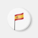Recherche de drapeau espagne magnets Travel