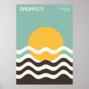 Recherche de bauhaus posters Abstrait
