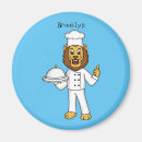 Suche nach löwe cartoon magnete Tier