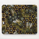 Suche nach bienenwabe mousepads Bienenhaus