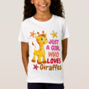 Suche nach giraffen tshirts Babygiraffe