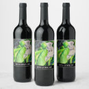 Recherche de fleur de lis vert Tropical