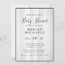 Recherche de typographie professionnelle invitations Enregistrer la date