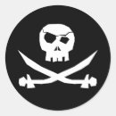 Recherche de yo yo autocollants Pirate