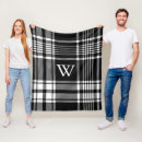 Recherche de tartan plaid couvertures plaids Vintage