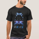 Suche nach knoten tshirts Bewusstsein