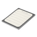 Recherche de planificateur repas blocsnotes Moderne