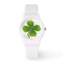 Recherche de shamrocks montres Pour elle