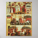 Suche nach russische ikone poster 15