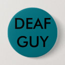 Recherche de sourd badges Audition