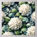 Suche nach hydrangea blume poster Wohngestaltung