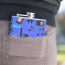 Suche nach musik flachmänner Anmerkungen