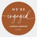 Recherche de engagée autocollants Moderne