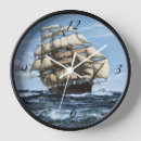 Suche nach segelschiffe poster wanduhren Segelboote