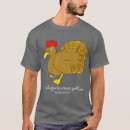 Recherche de turducken tshirts Canard